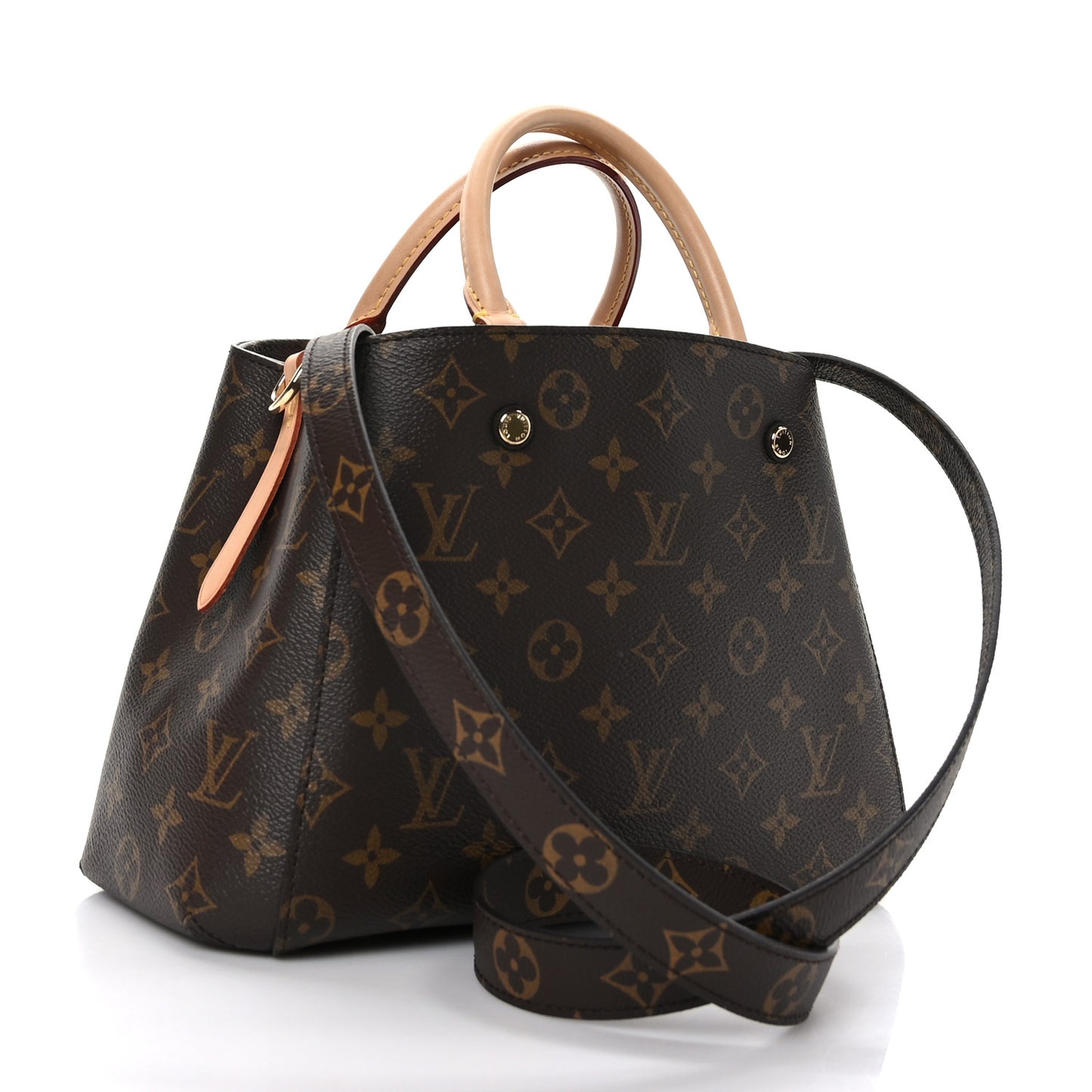 Monogram Montaigne BB