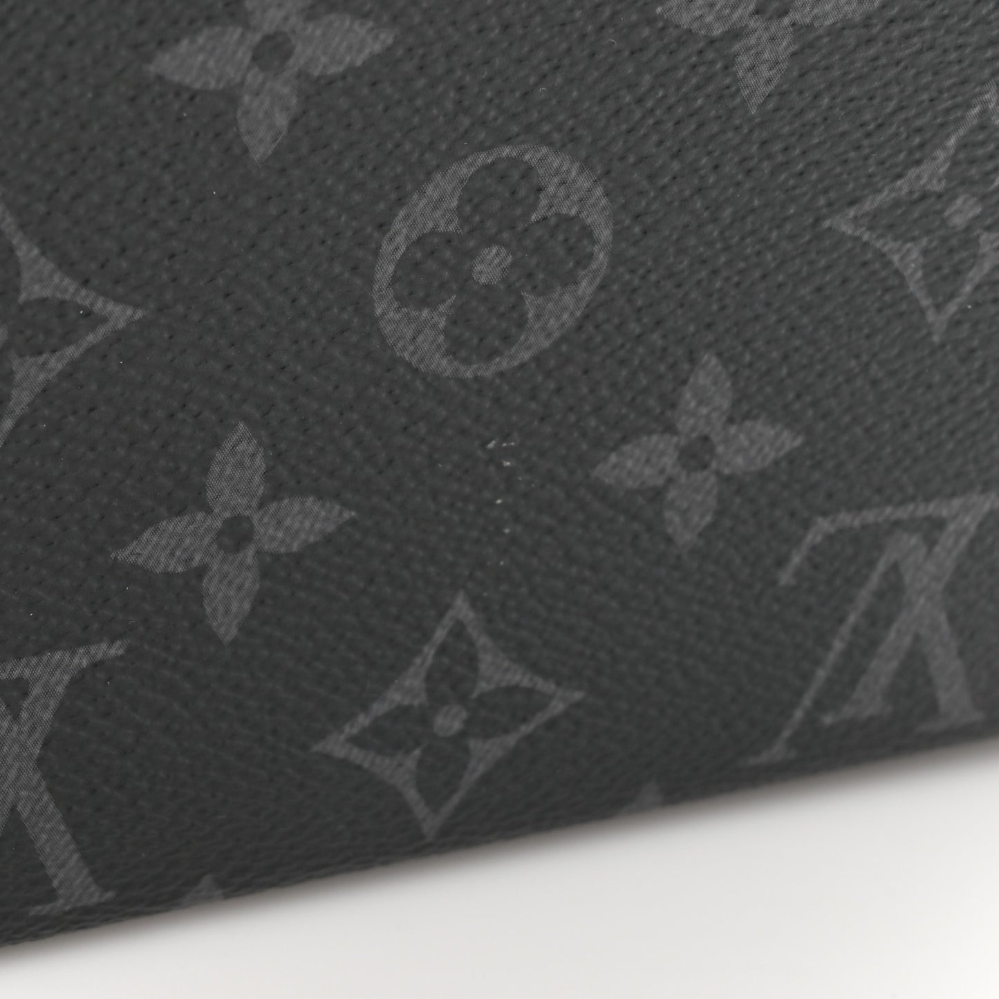 Reverse Monogram Eclipse Gaston Wearable Wallet