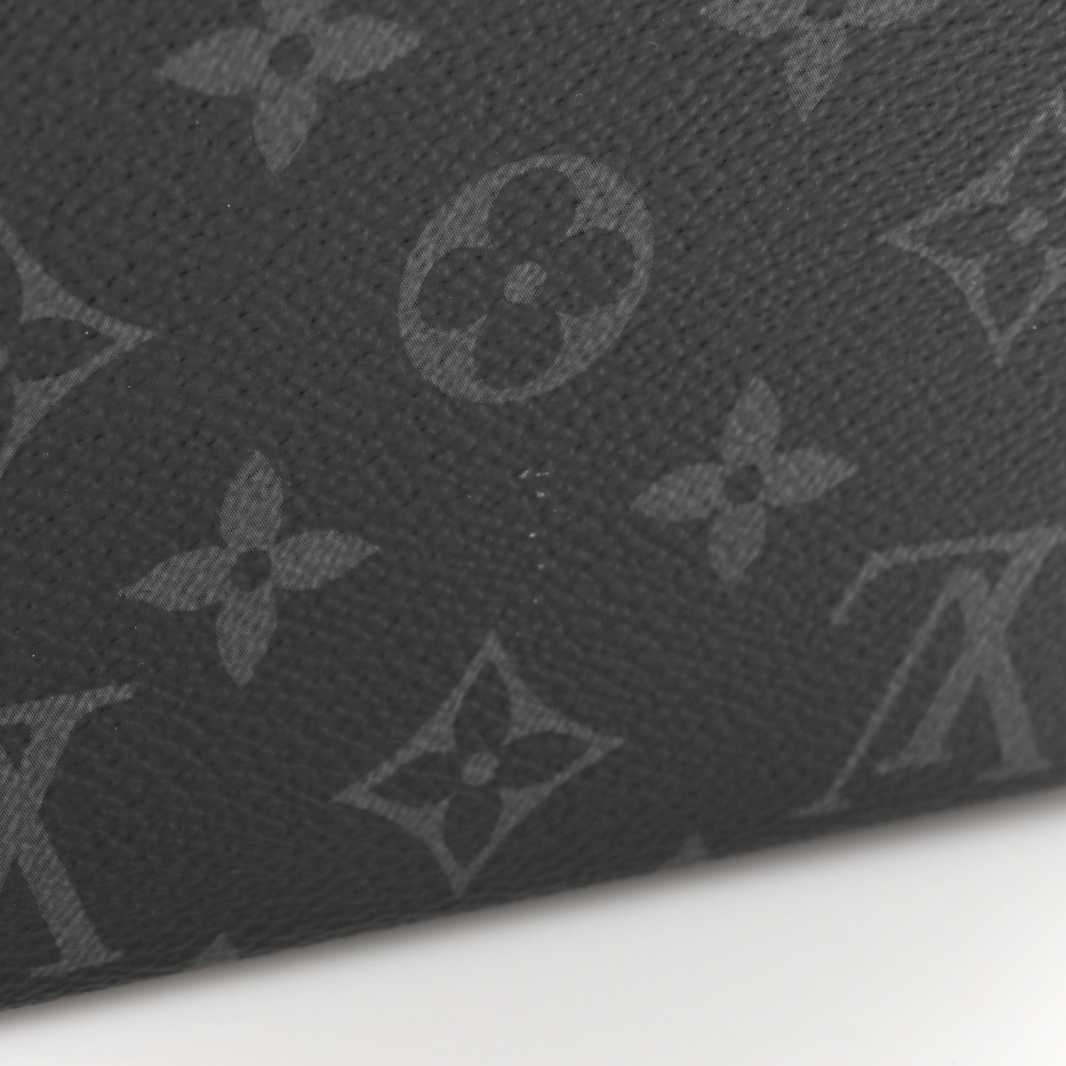 Louis Vuitton Reverse Monogram Eclipse Gaston Wearable Wallet 12 of 13