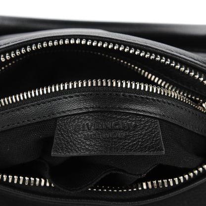 Givenchy Sugar Goatskin Small Pandora Black 5 of 7