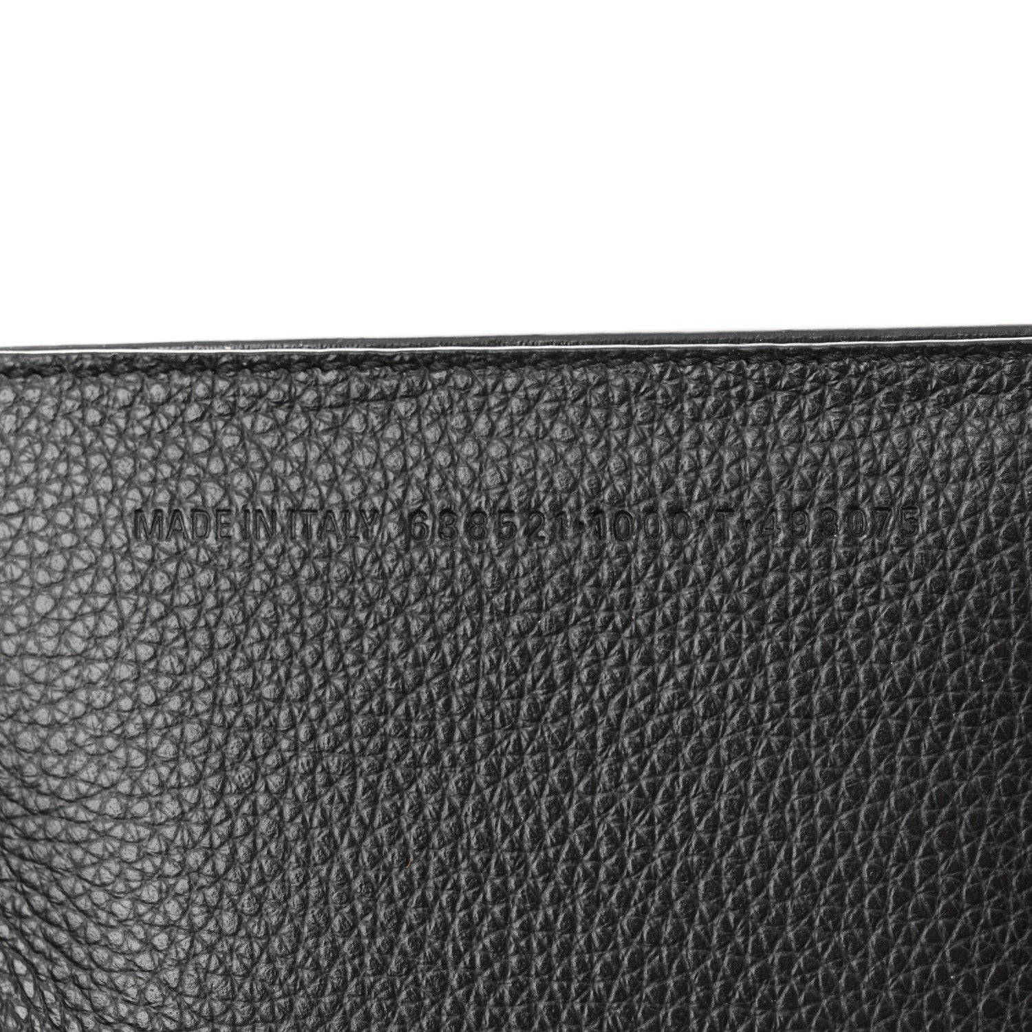 Balenciaga Grained Calfskin Neo Classic Black Hardware S City Black 7 of 12