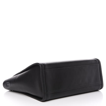Prada Grace Lux Concept Tote Black 3 of 10