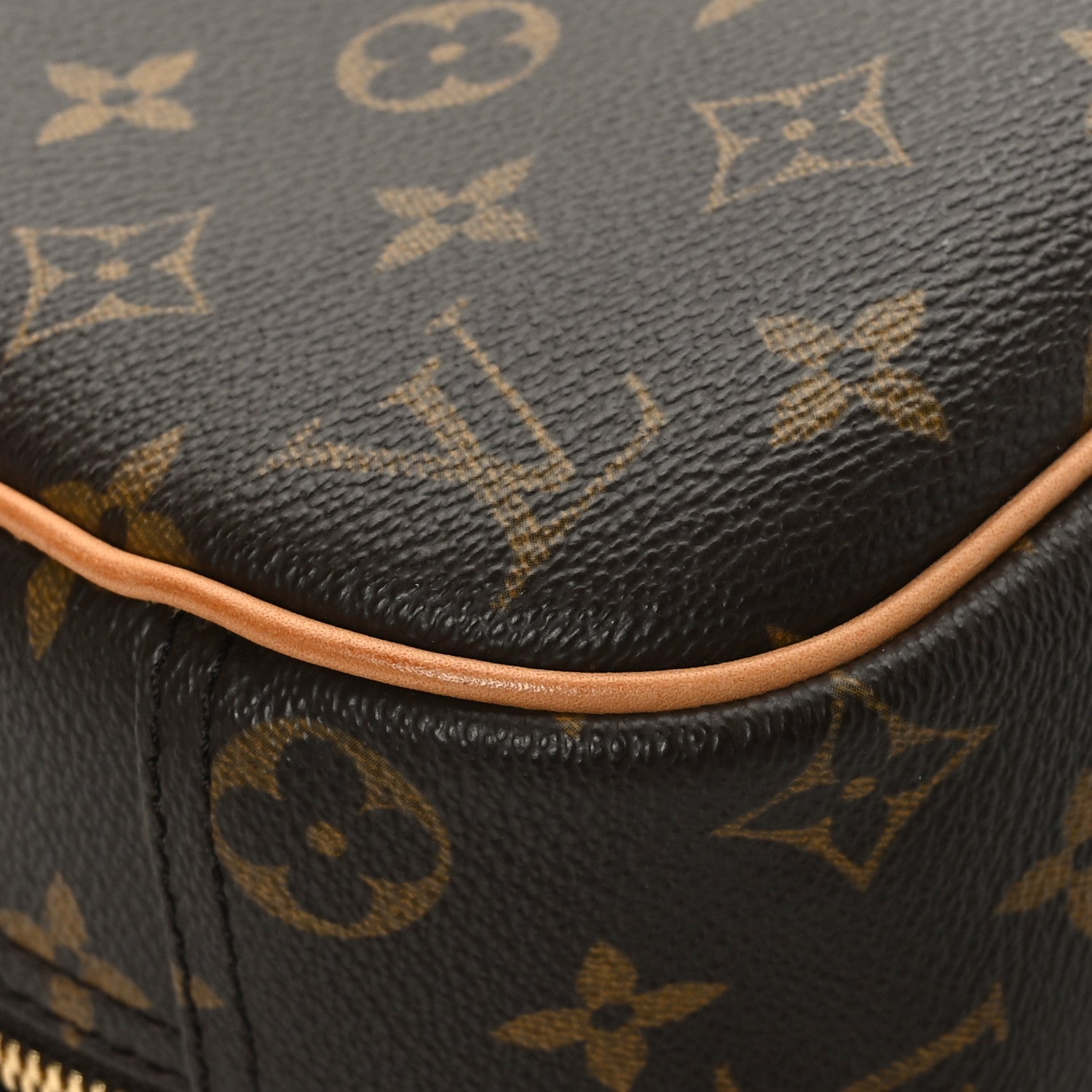 Louis Vuitton Monogram Trouville 8 of 9