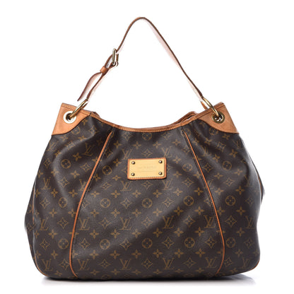 Louis Vuitton Monogram Galliera GM 1 of 25