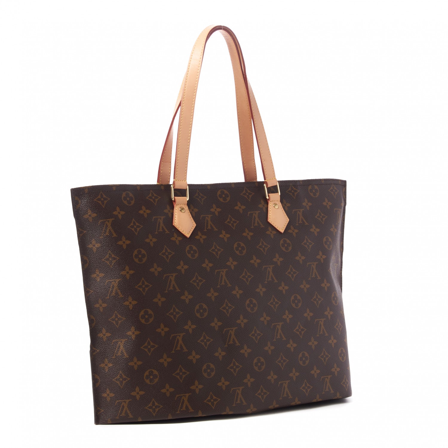Louis Vuitton Monogram All-In PM 2 of 7