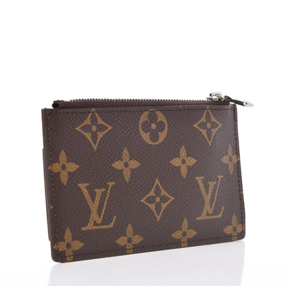 Louis Vuitton Monogram Tribal Key Pouch 3 of 7