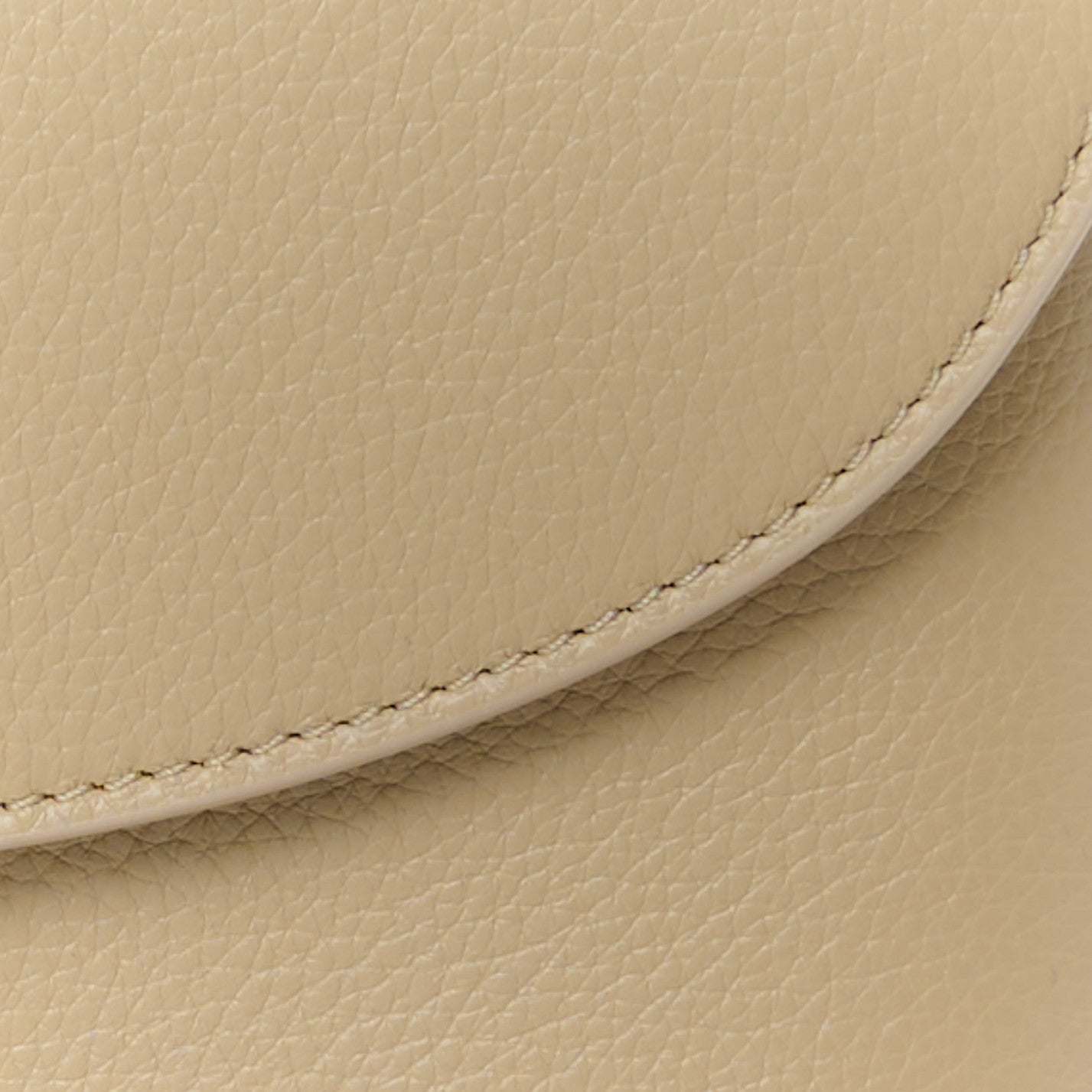 Celine Supple Calfskin Teen Nino Cappuccino 8 of 10