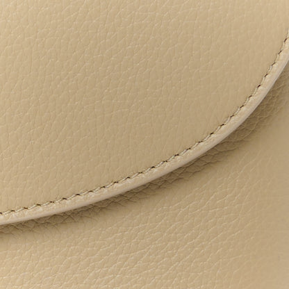 Celine Supple Calfskin Teen Nino Cappuccino 8 of 10