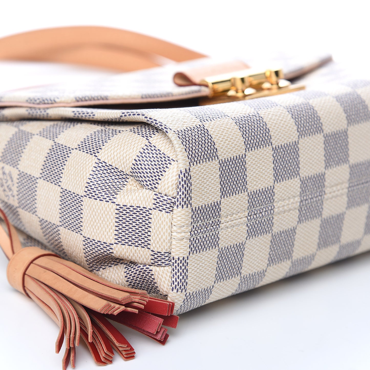 Damier Azur Croisette