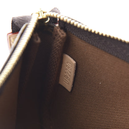 Louis Vuitton Monogram Mini Pochette Accessories 7 of 8