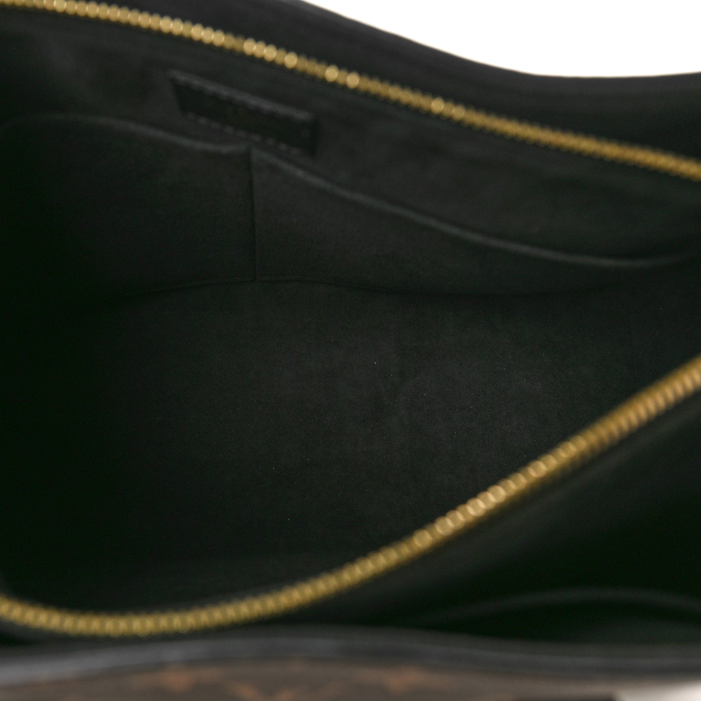 Monogram Soufflot MM Black