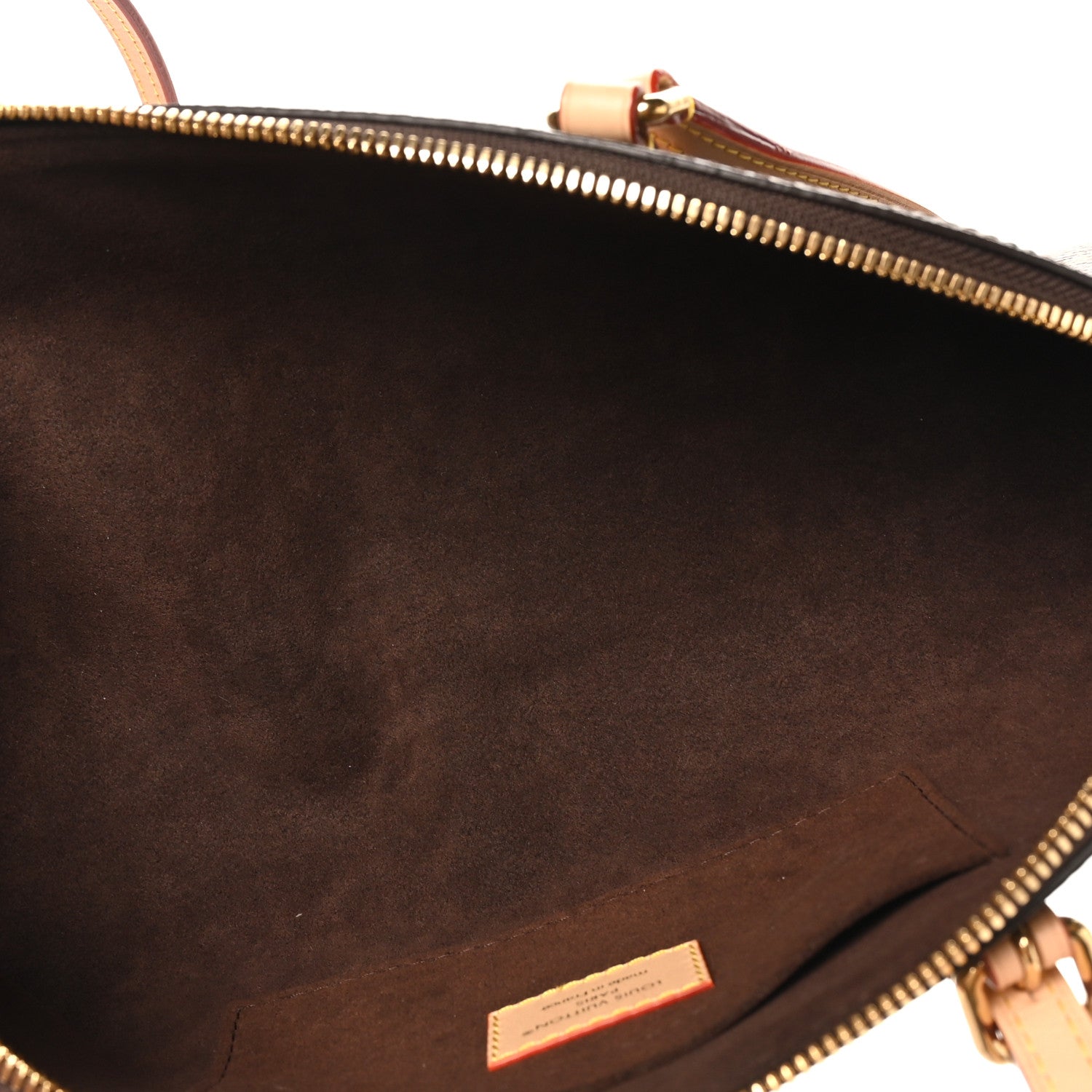 Louis Vuitton Monogram Squire East West 5 of 10