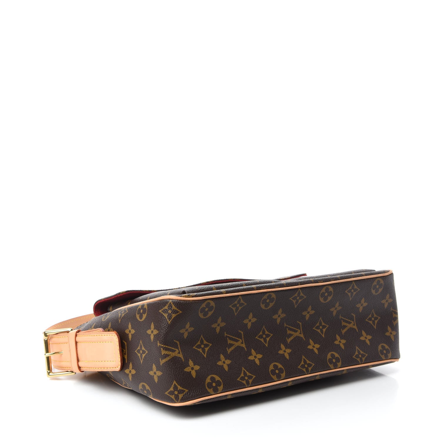 Louis Vuitton Monogram Viva-Cite GM 4 of 10