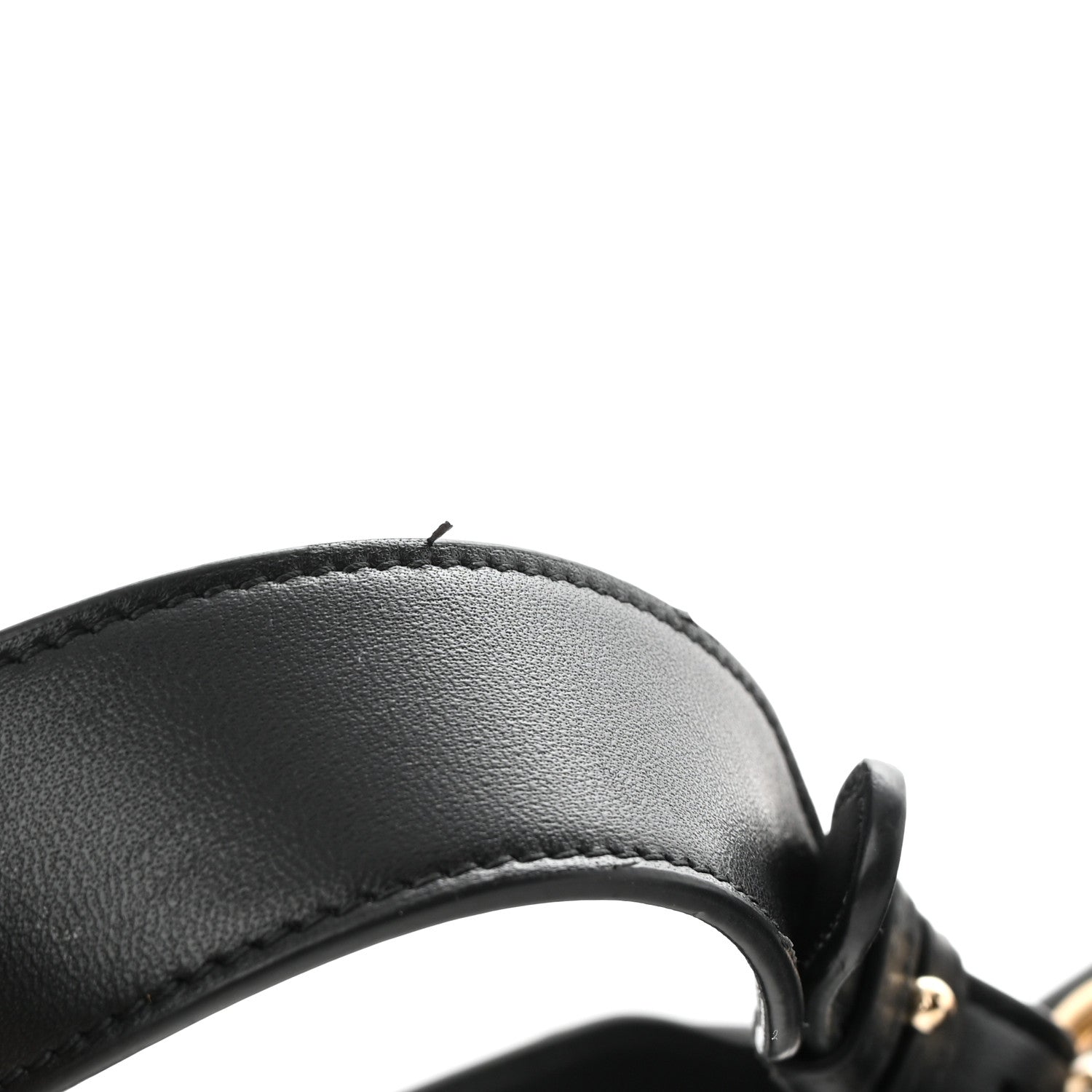 Christian Dior Lambskin Cannage Small My ABCDior Lady Dior Black 19 of 19