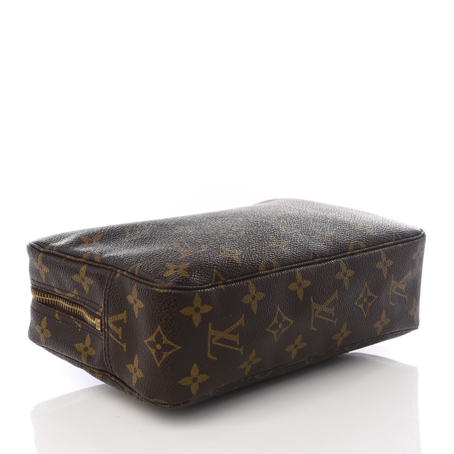 Louis Vuitton Monogram Trousse Toilette 23 3 of 7