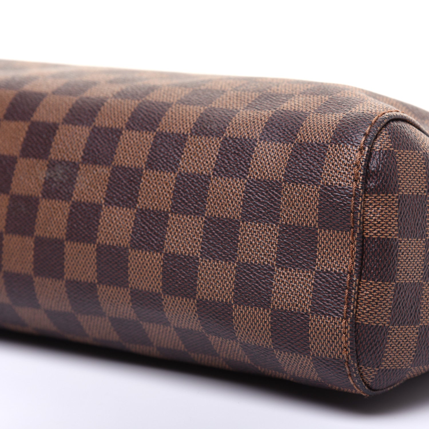 Louis Vuitton Damier Ebene Portobello PM 7 of 17