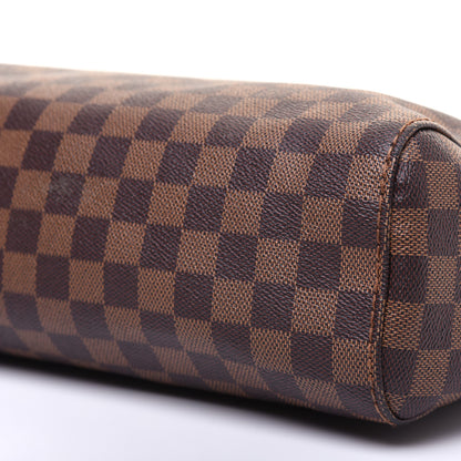 Louis Vuitton Damier Ebene Portobello PM 7 of 17
