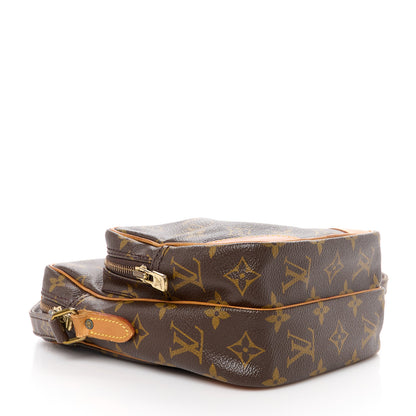 Louis Vuitton Monogram Amazone 4 of 14