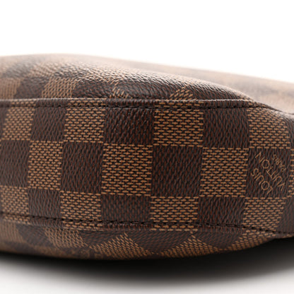 Louis Vuitton Damier Ebene South Bank Besace 10 of 11