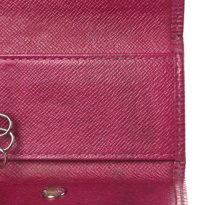 Louis Vuitton Epi Multicles 4 Key Holder Grenade 8 of 10