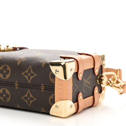 Louis Vuitton Monogram Side Trunk PM 9 of 9