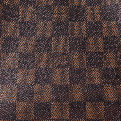 Louis Vuitton Damier Ebene Neverfull MM 8 of 10