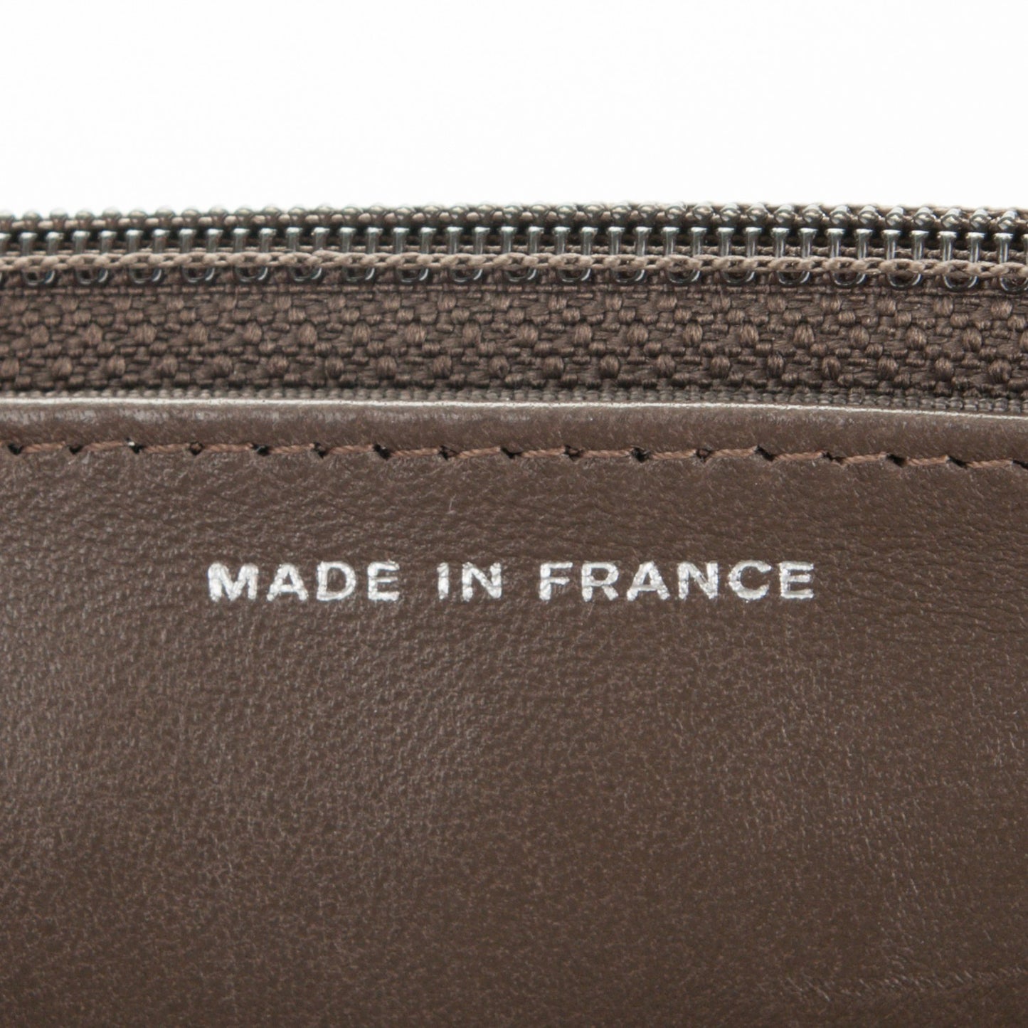 Metallic Python Wallet On Chain WOC Bronze