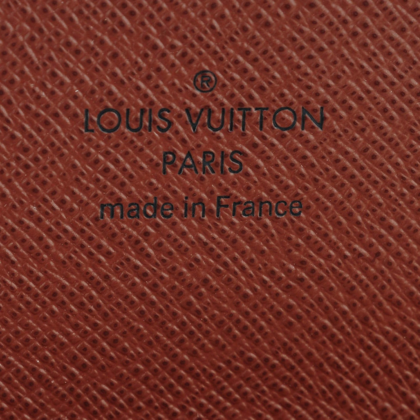 Monogram Sarah Compact Wallet