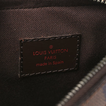 Louis Vuitton Damier Ebene Geronimos 6 of 9