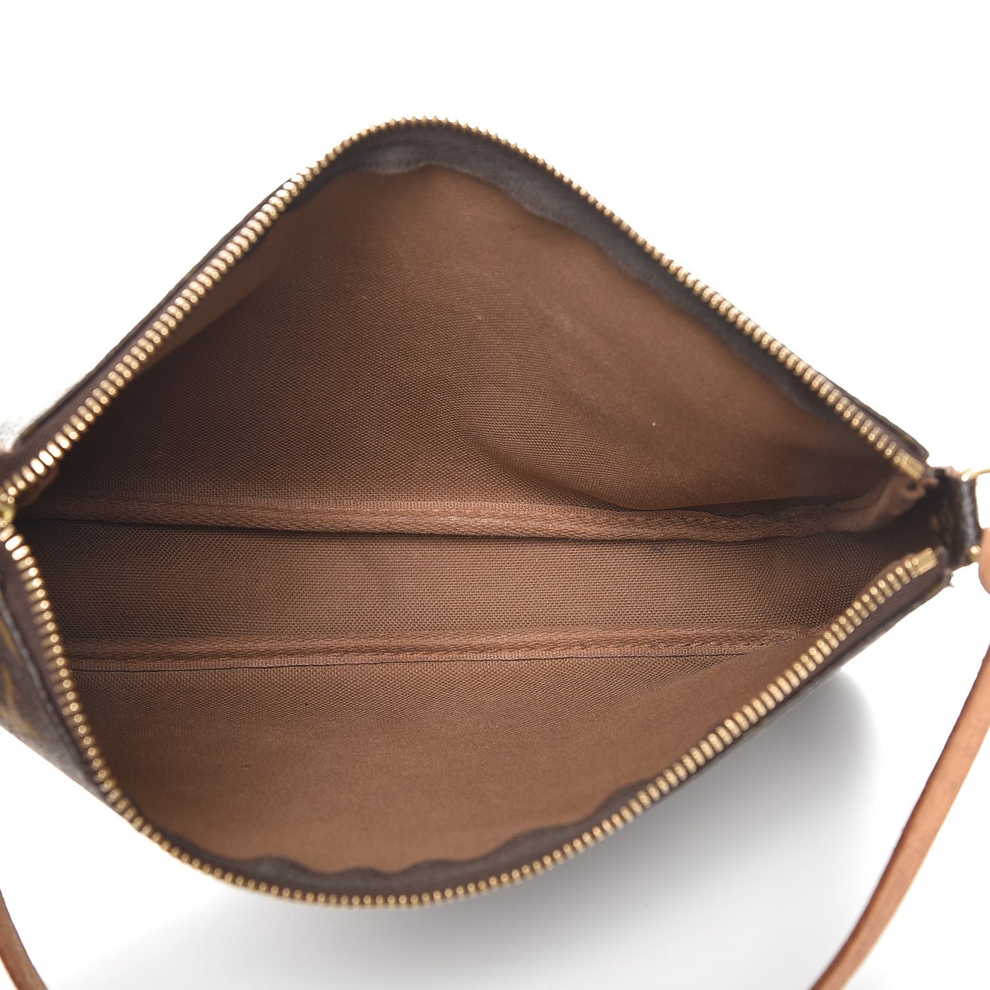 Monogram Pochette Accessories
