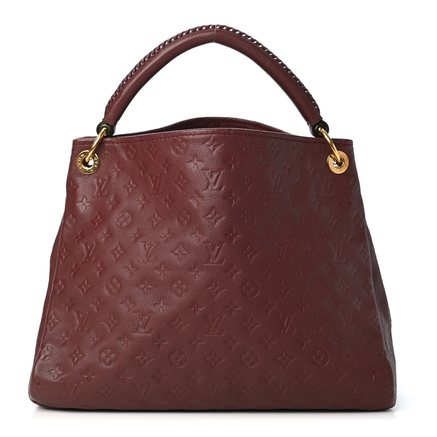 Louis Vuitton Empreinte Artsy MM Flamme 1 of 4