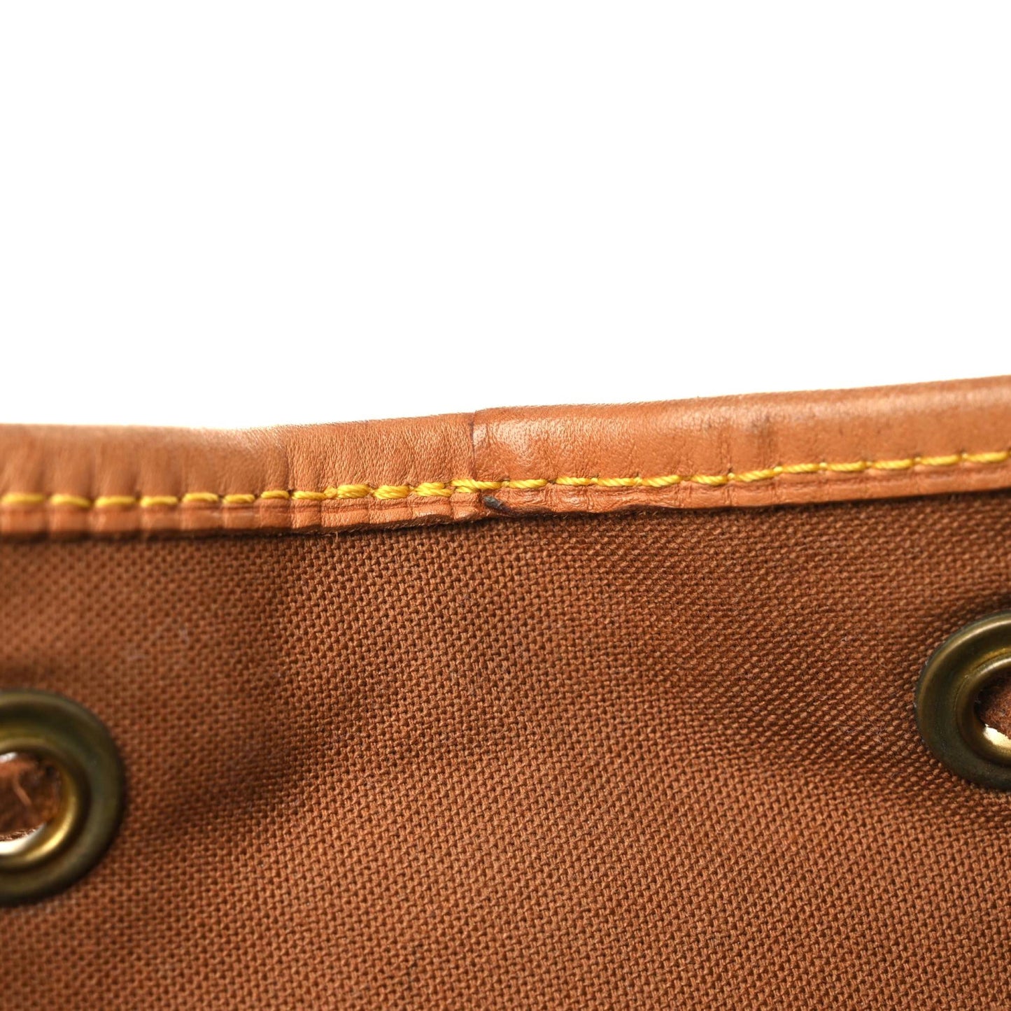 Monogram Montsouris GM Backpack