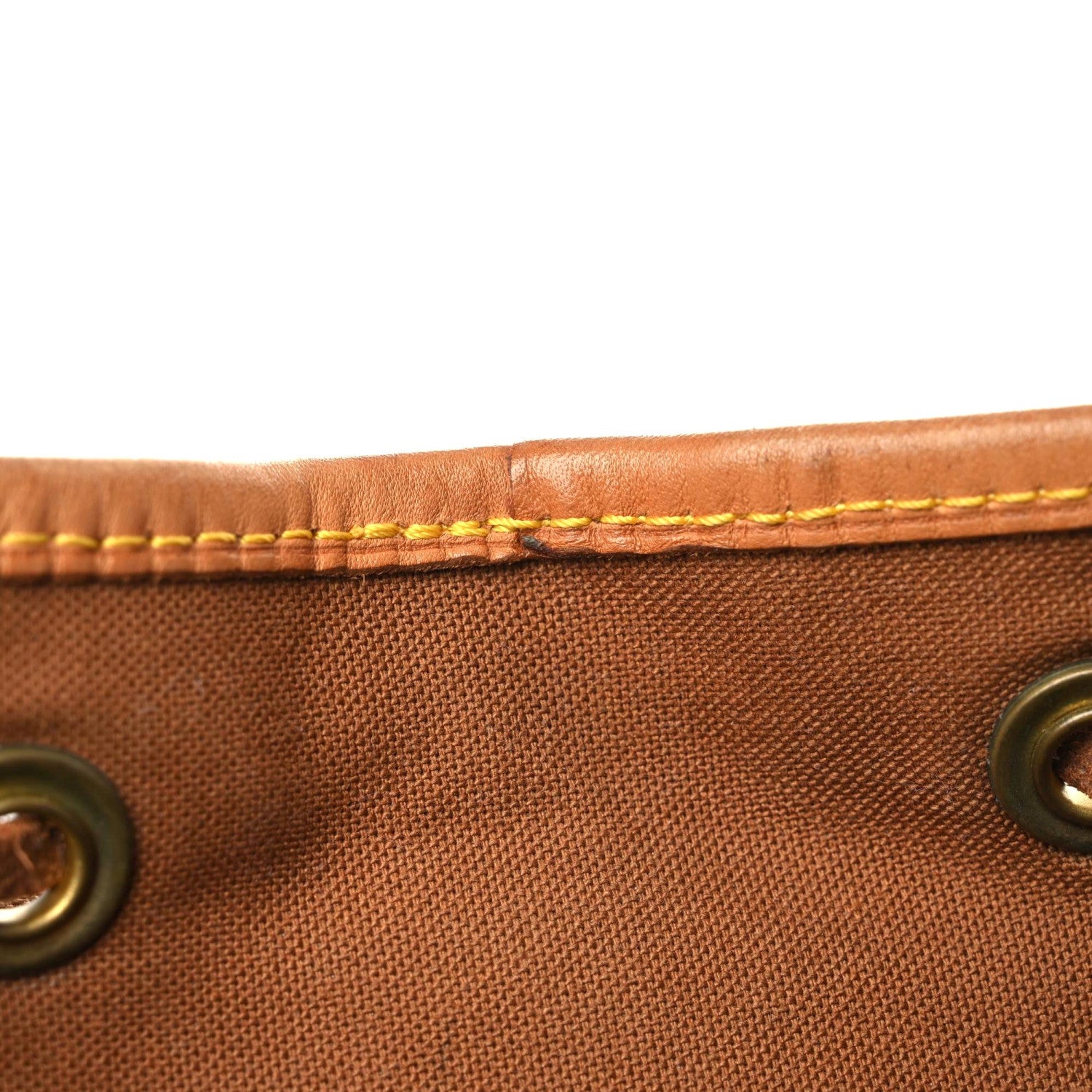Louis Vuitton Monogram Montsouris GM Backpack 25 of 26
