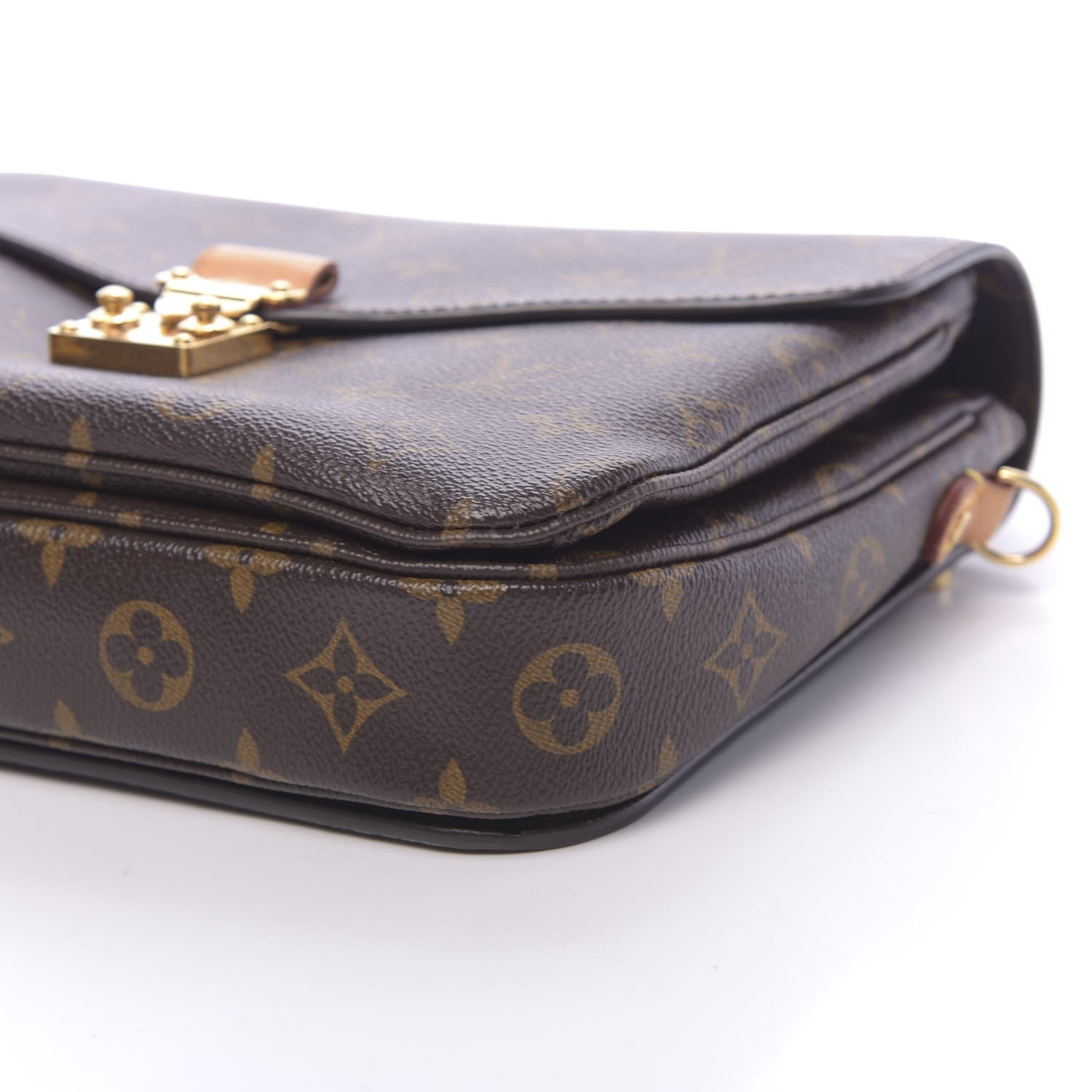 Louis Vuitton Monogram Pochette Metis 8 of 9