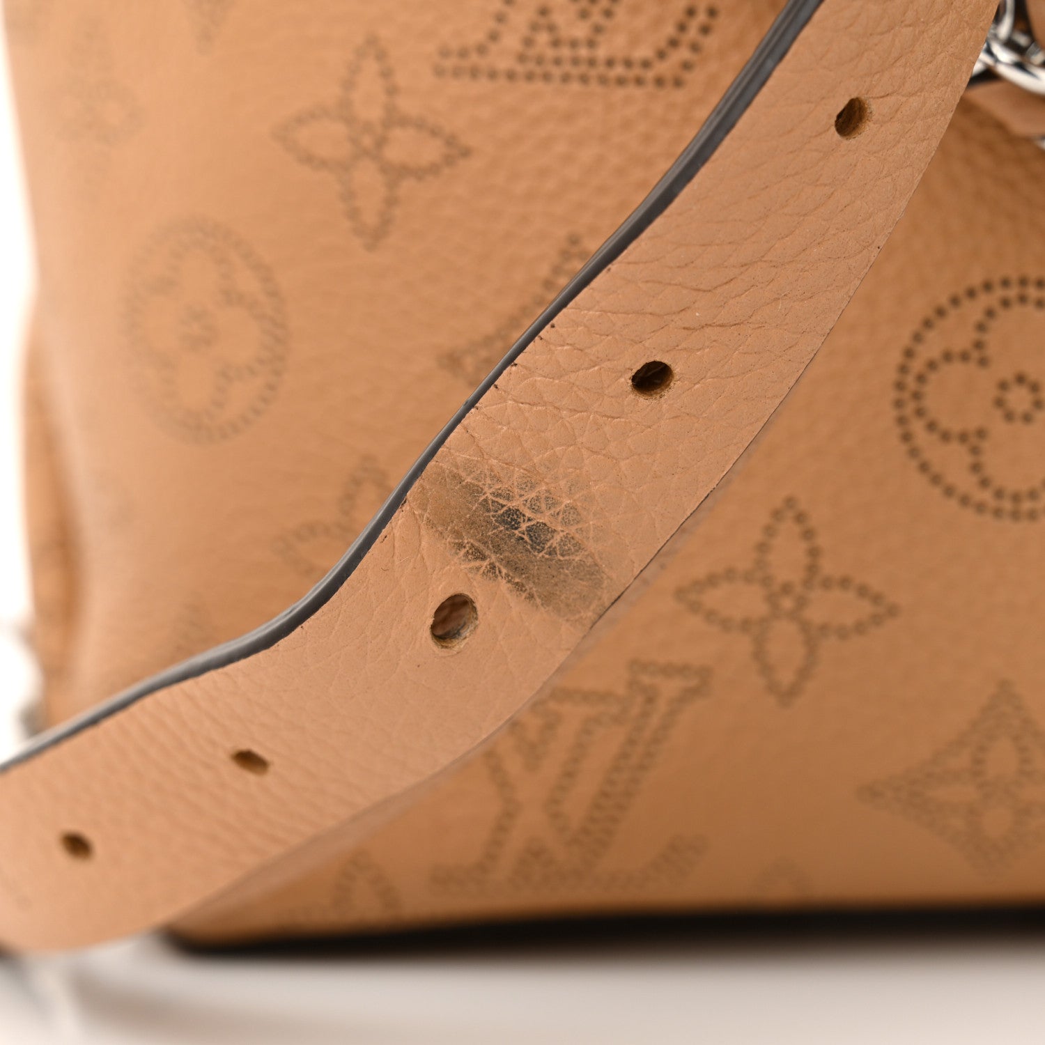 Louis Vuitton Mahina Bella Tote Arizona 11 of 11