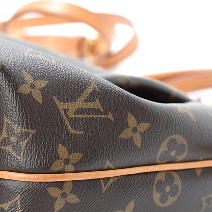 Louis Vuitton Monogram Turenne PM 16 of 25