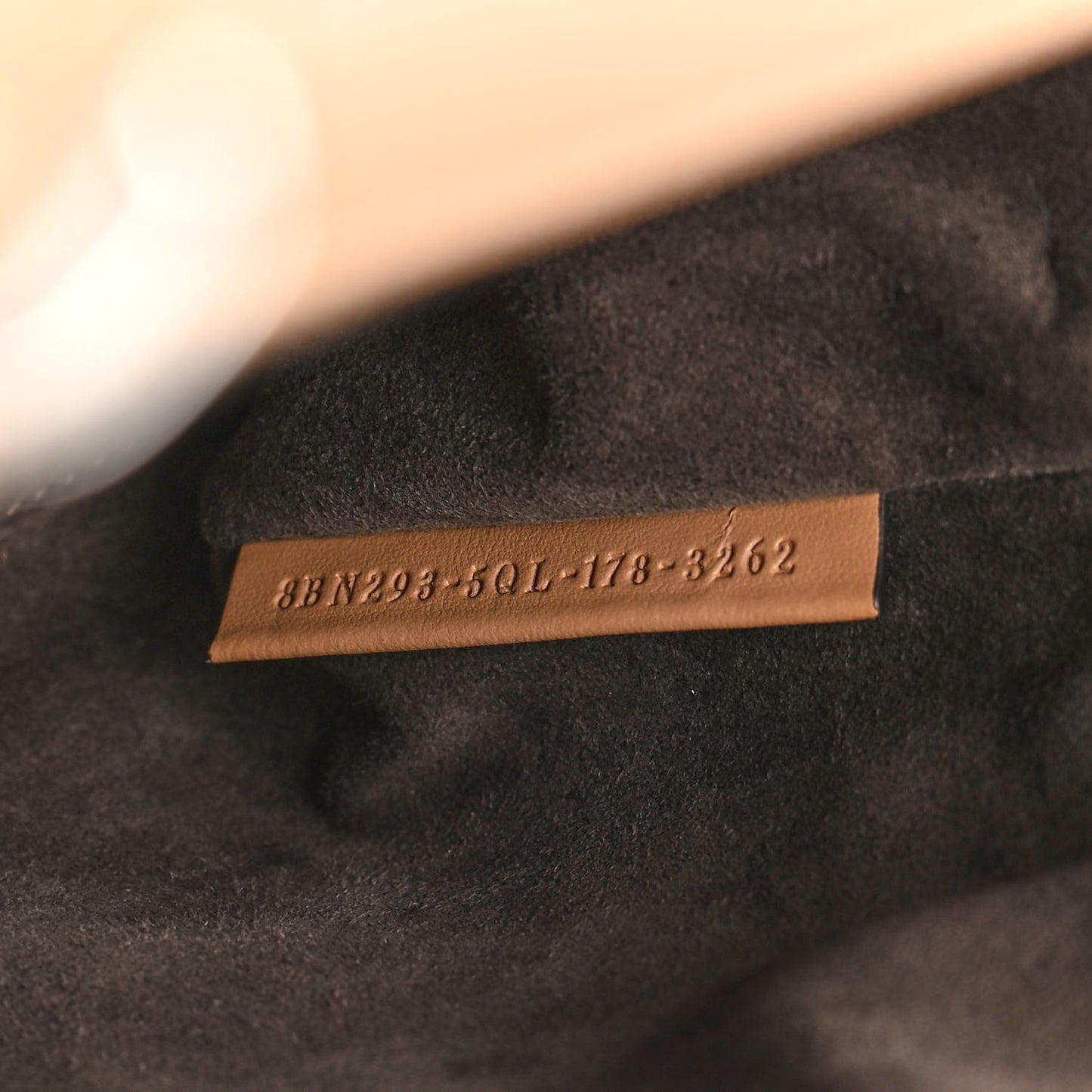 Vitello Baltico Dolce DotCom Satchel Cuoio Mirto