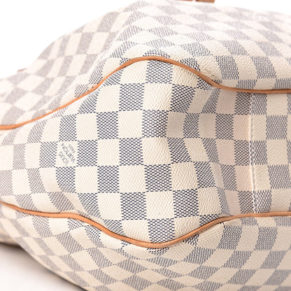 Louis Vuitton Damier Azur Evora GM 13 of 14