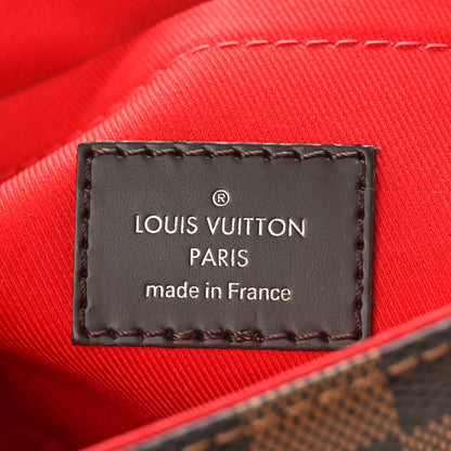 Louis Vuitton Damier Ebene Croisette 6 of 8