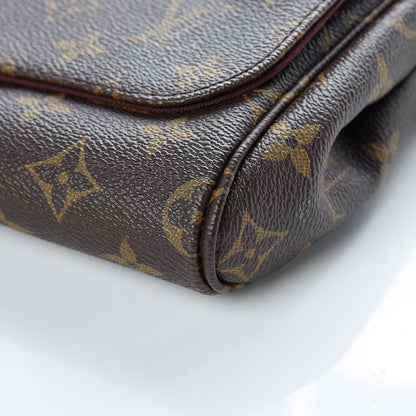 Louis Vuitton Monogram Favorite MM 6 of 11