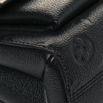 Louis Vuitton Empreinte Vavin BB Black 8 of 14