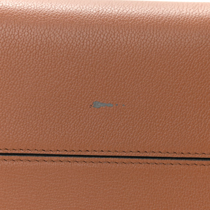Christian Dior Smooth Calfskin Medium Diorever Flap Brown 13 of 13