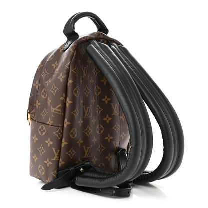 Louis Vuitton Reverse Monogram Palm Springs Backpack PM 3 of 16