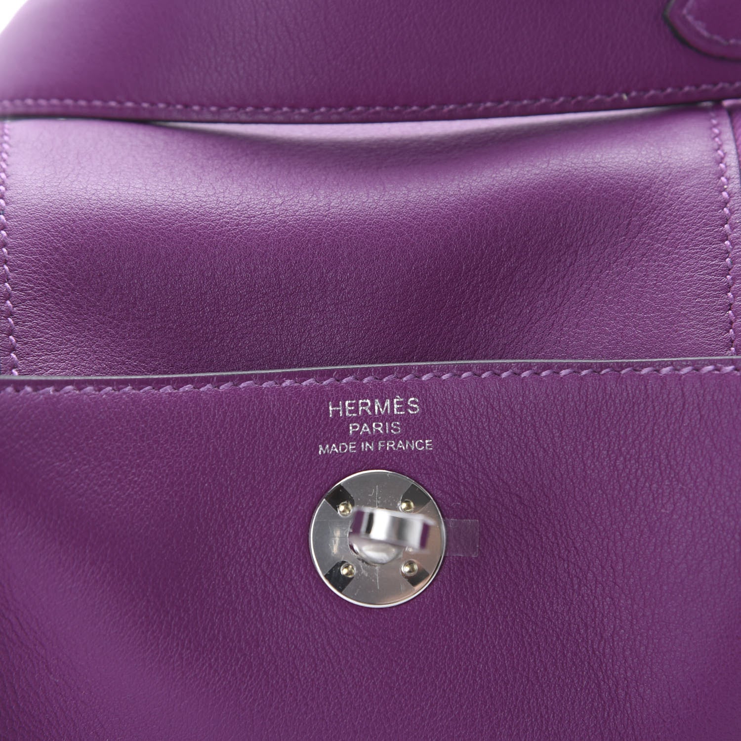 Hermes Swift Mini Lindy 20 Anemone 9 of 11
