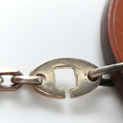 Hermes Key Chain Bag Charm 5 of 6