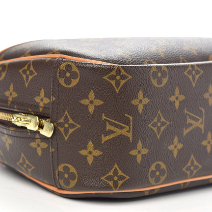 Louis Vuitton Monogram Trouville 7 of 9