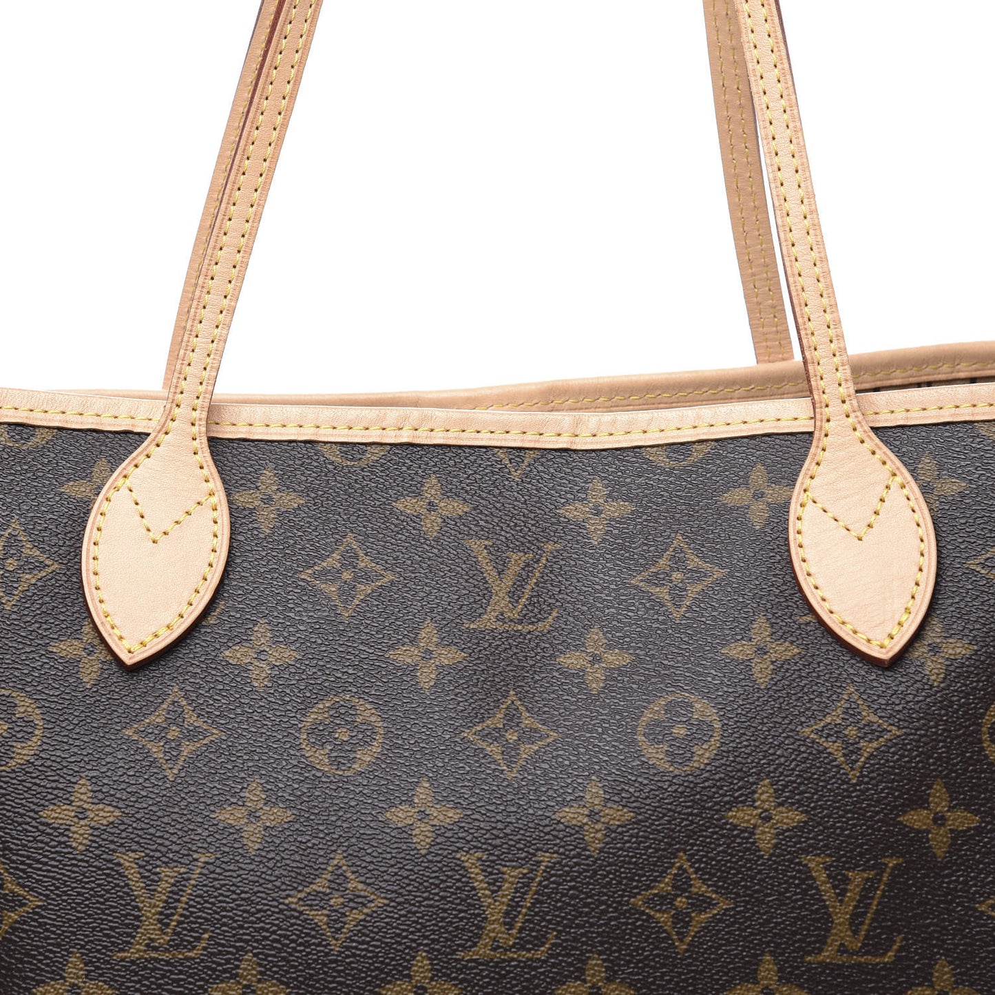 Monogram Neo Neverfull GM