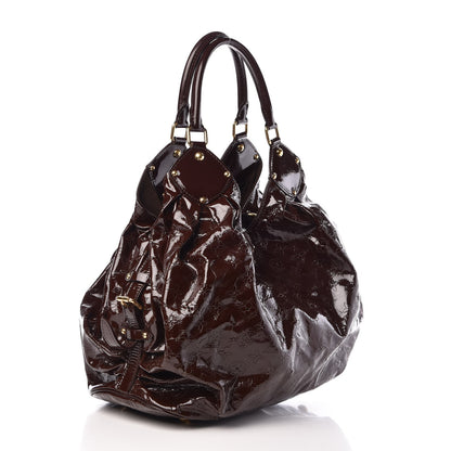 Louis Vuitton Surya Mahina XL Marron 3 of 8