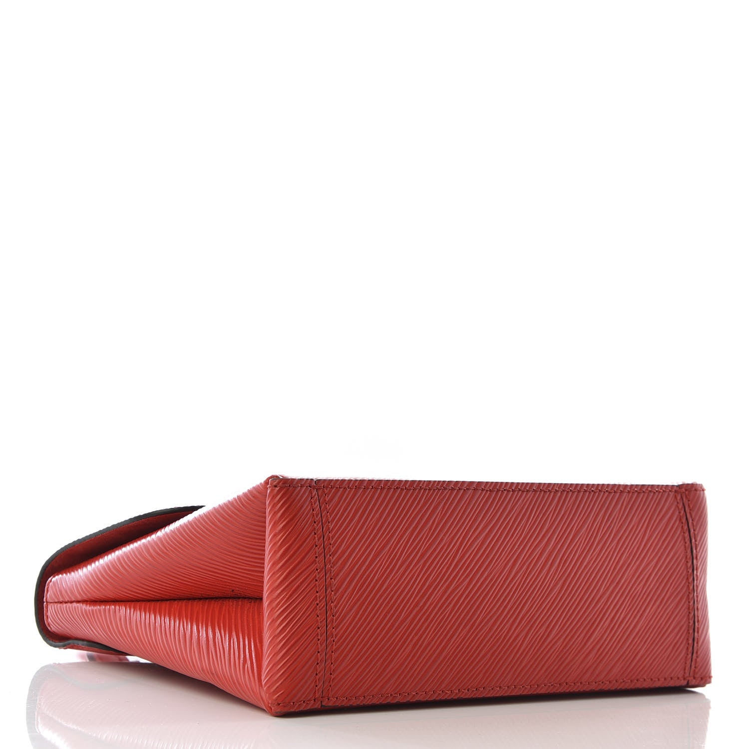 Louis Vuitton Epi Locky BB Coquelicot 3 of 9