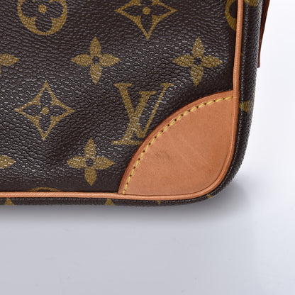 Louis Vuitton Monogram Trocadero 24 11 of 11